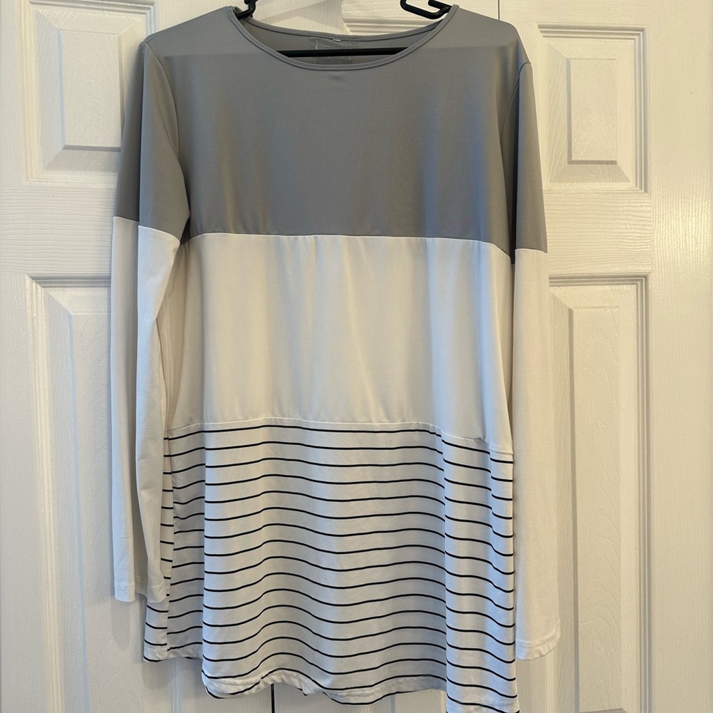 🦋3for$10🦋 Tunic top